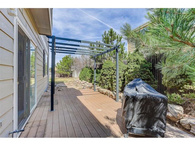 7454 S Norfolk St, Aurora, CO 80016