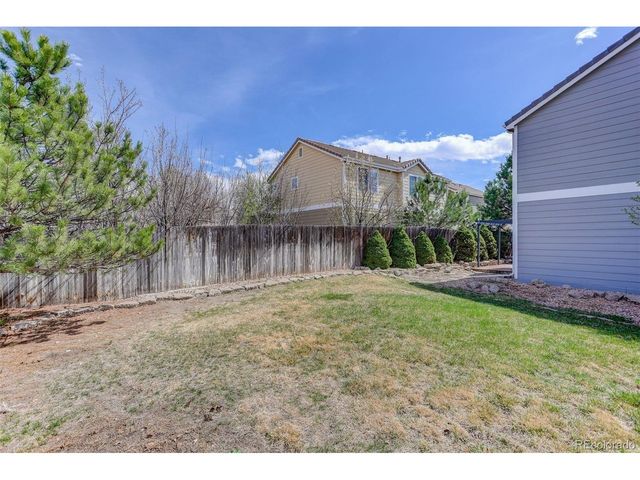 7454 S Norfolk St, Aurora, CO 80016
