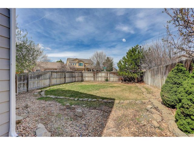7454 S Norfolk St, Aurora, CO 80016