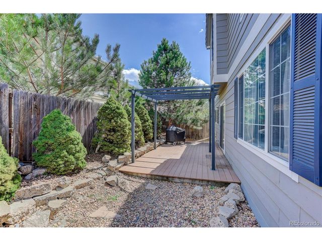 7454 S Norfolk St, Aurora, CO 80016