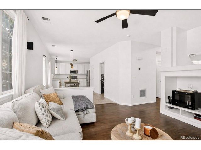 7454 S Norfolk St, Aurora, CO 80016