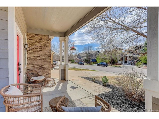 7454 S Norfolk St, Aurora, CO 80016