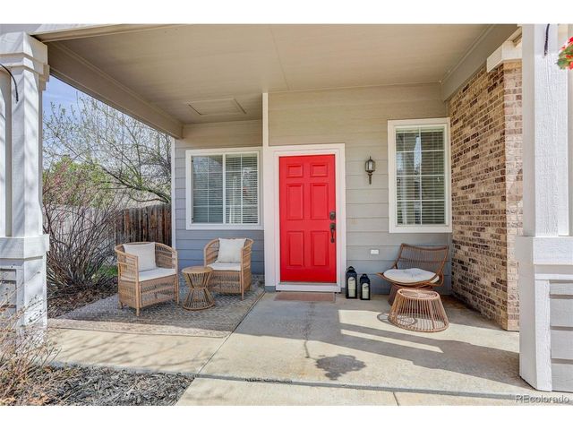 7454 S Norfolk St, Aurora, CO 80016