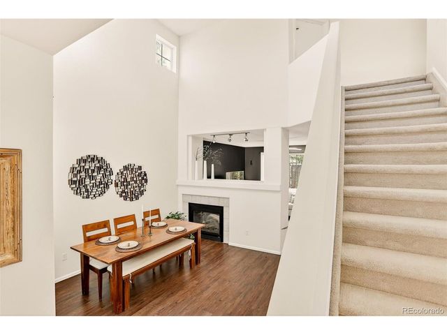 7454 S Norfolk St, Aurora, CO 80016