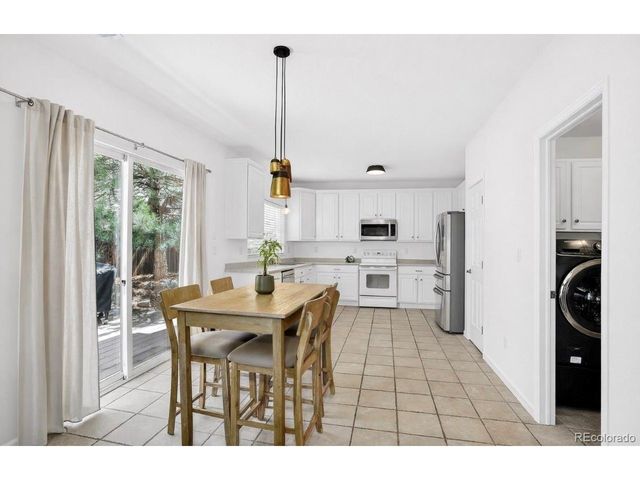 7454 S Norfolk St, Aurora, CO 80016