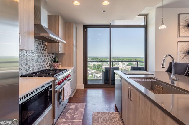 270 17th Street 2510, Atlanta, GA 30363