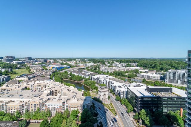 270 17th Street 2510, Atlanta, GA 30363