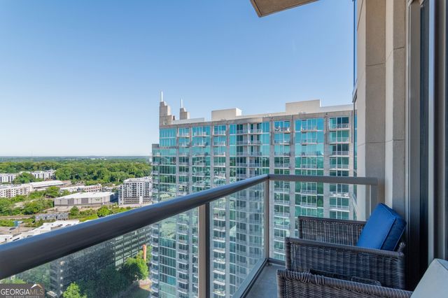 270 17th Street 2510, Atlanta, GA 30363
