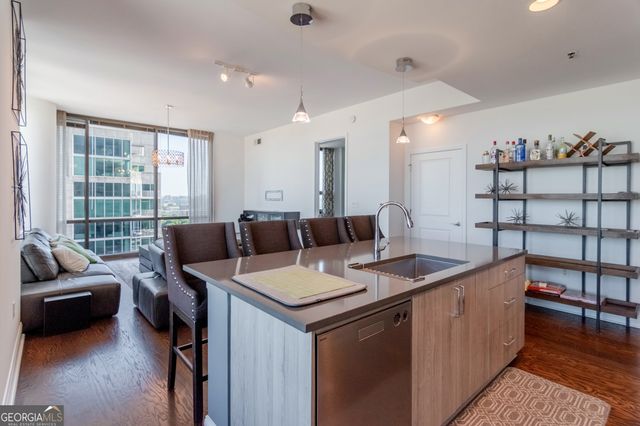 270 17th Street 2510, Atlanta, GA 30363