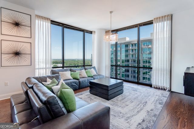 270 17th Street 2510, Atlanta, GA 30363