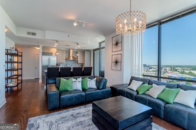 270 17th Street 2510, Atlanta, GA 30363