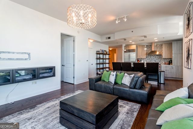 270 17th Street 2510, Atlanta, GA 30363