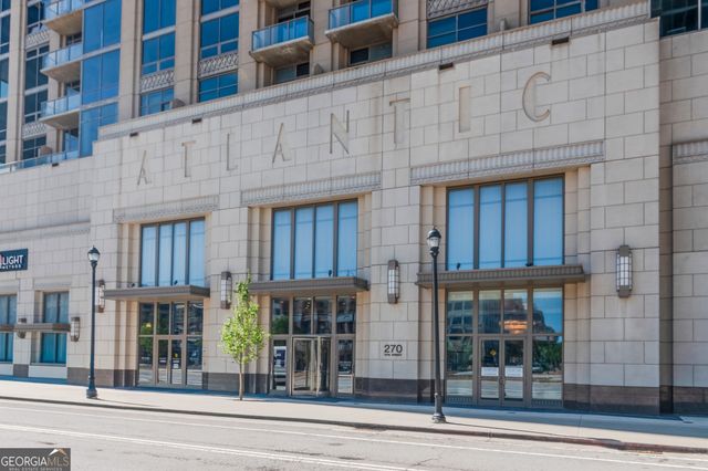 270 17th Street 2510, Atlanta, GA 30363