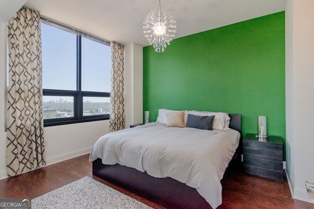 270 17th Street 2510, Atlanta, GA 30363