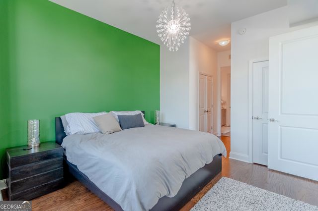 270 17th Street 2510, Atlanta, GA 30363