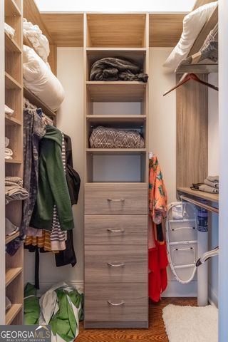 270 17th Street 2510, Atlanta, GA 30363