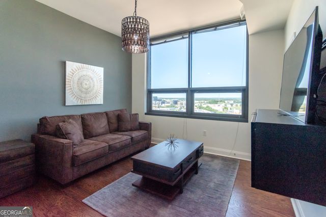 270 17th Street 2510, Atlanta, GA 30363