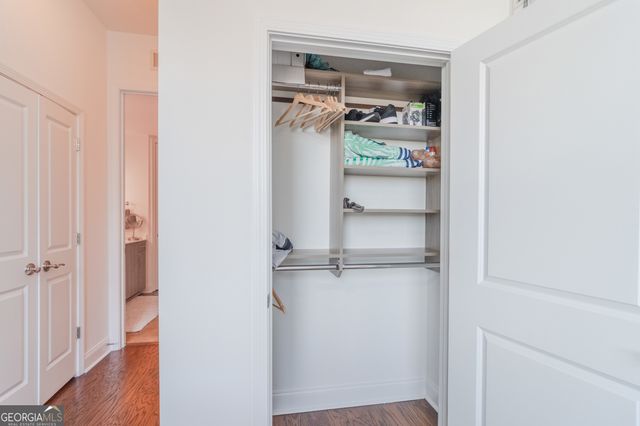 270 17th Street 2510, Atlanta, GA 30363