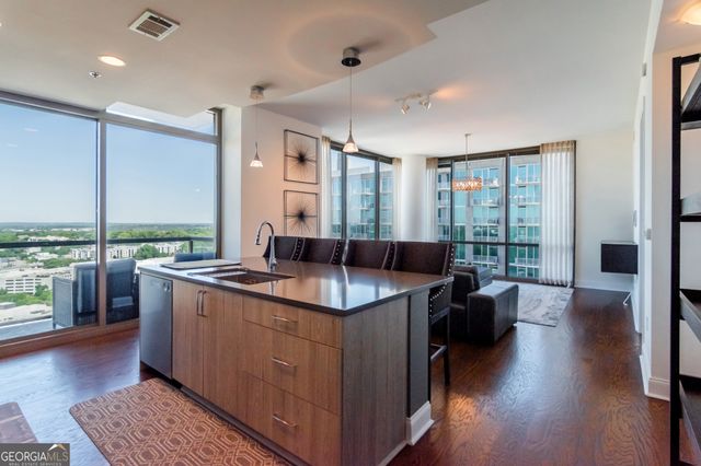 270 17th Street 2510, Atlanta, GA 30363