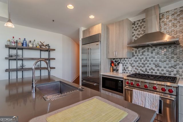 270 17th Street 2510, Atlanta, GA 30363
