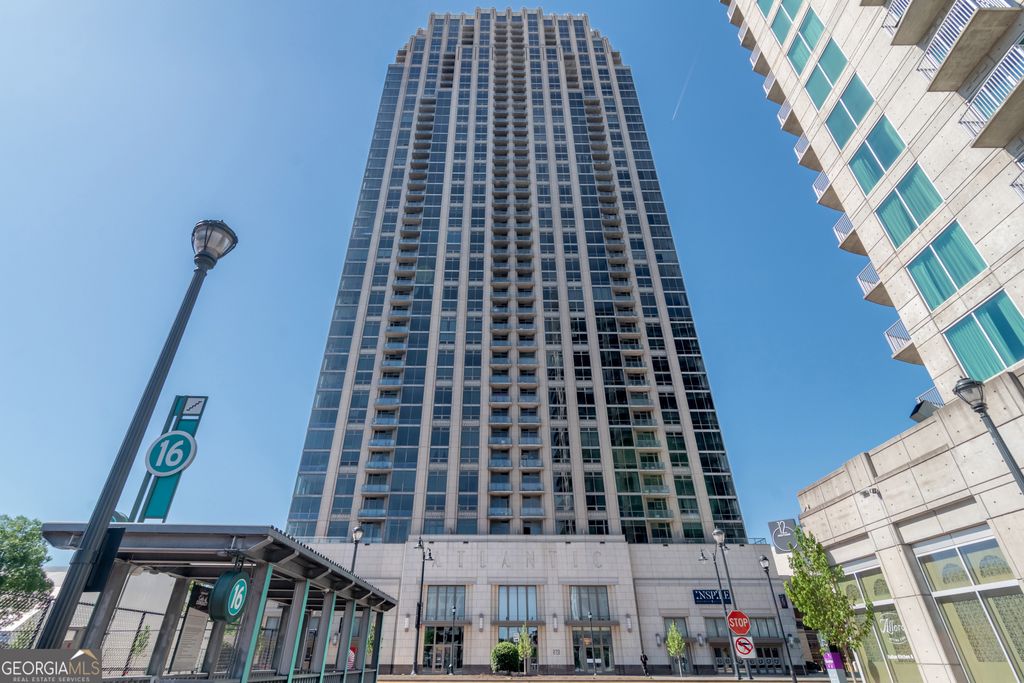 270 17th Street 2510, Atlanta, GA 30363