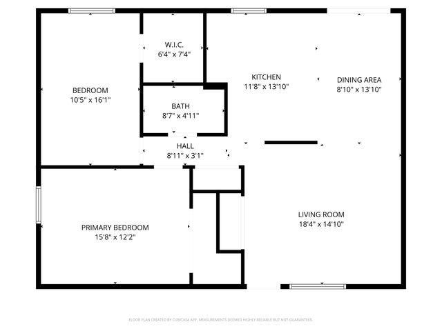 200 W Charter Drive, Muncie, IN 47303