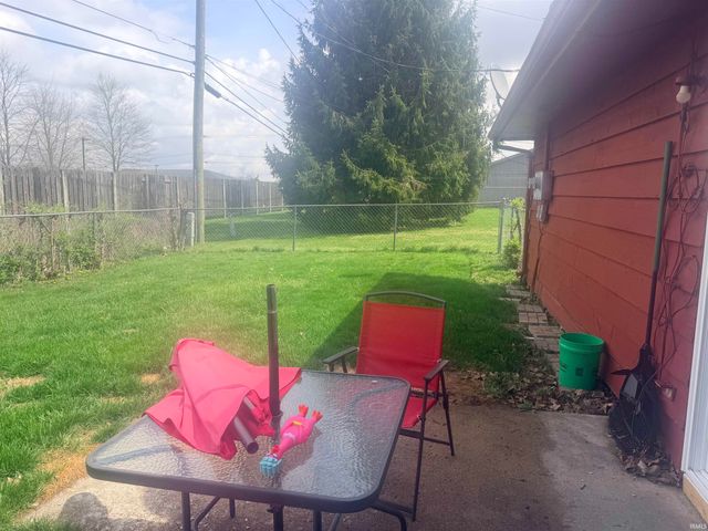 200 W Charter Drive, Muncie, IN 47303