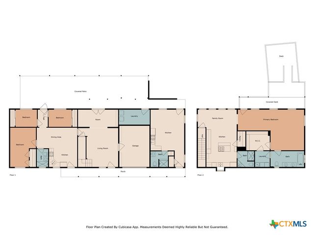 315 Riverwood Drive, Bastrop, TX 78602