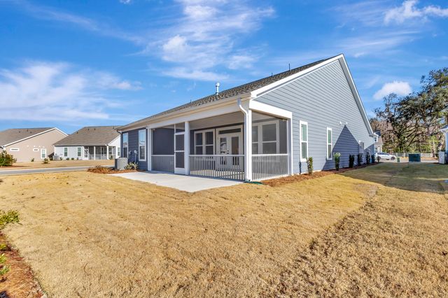 120 Black Stilt Way, Summerville, SC 29483