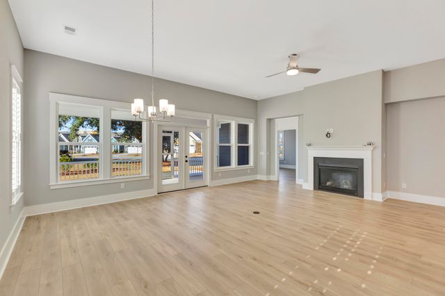 120 Black Stilt Way, Summerville, SC 29483