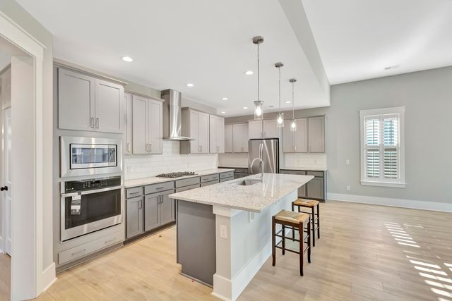 120 Black Stilt Way, Summerville, SC 29483