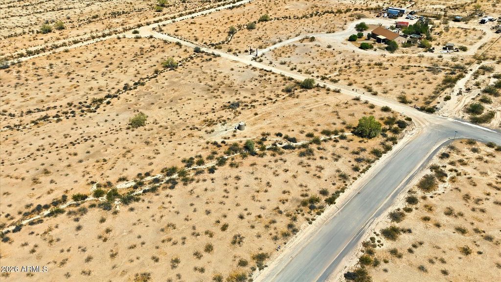 Lot B 000 W Black Knob Street -, Casa Grande, AZ 85122 — photo 2
