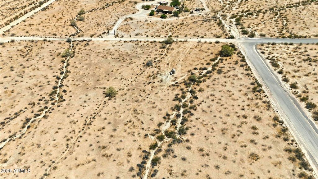 Lot B 000 W Black Knob Street -, Casa Grande, AZ 85122 — photo 3