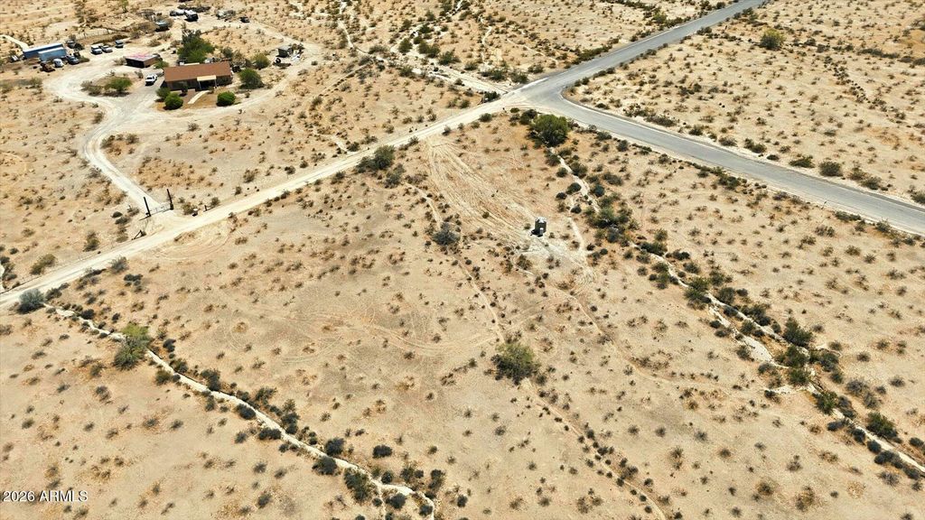 Lot B 000 W Black Knob Street -, Casa Grande, AZ 85122 — photo 4