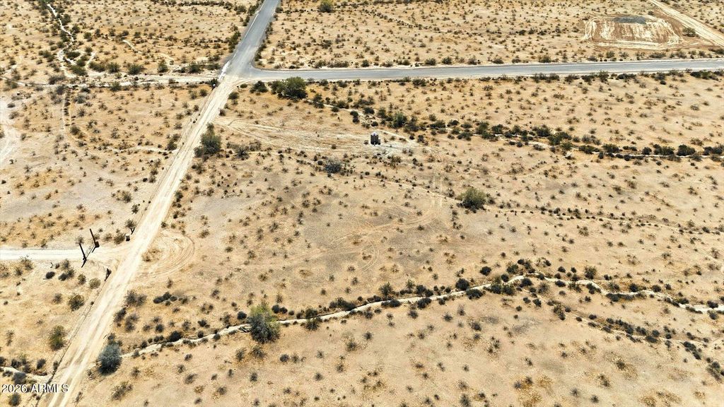 Lot B 000 W Black Knob Street -, Casa Grande, AZ 85122 — photo 5