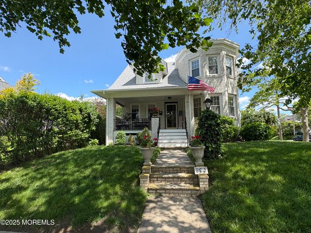 500 Washington Avenue, Avon-by-the-sea, NJ 07717