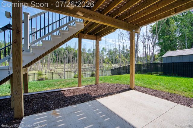 685 Birkdale Drive, Marion Township, MI 48843