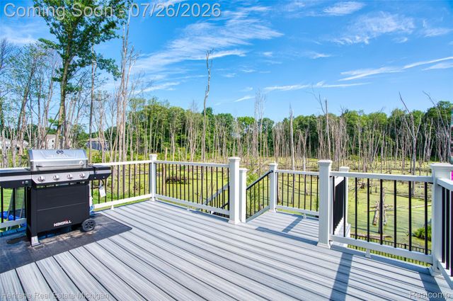 685 Birkdale Drive, Marion Township, MI 48843