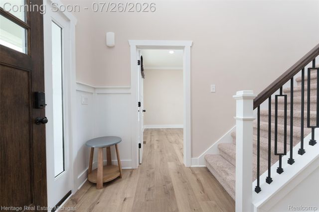 685 Birkdale Drive, Marion Township, MI 48843