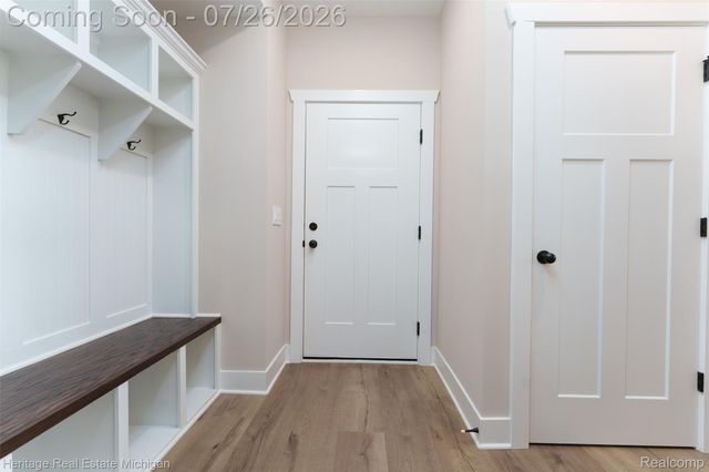 685 Birkdale Drive, Marion Township, MI 48843