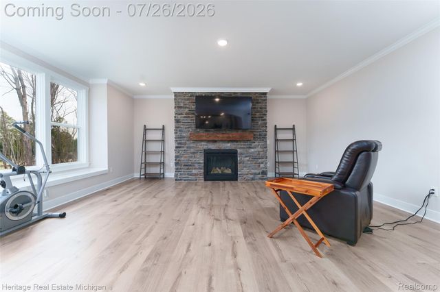 685 Birkdale Drive, Marion Township, MI 48843
