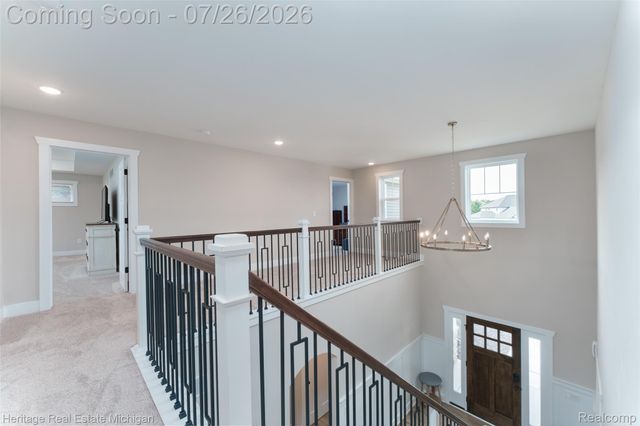 685 Birkdale Drive, Marion Township, MI 48843