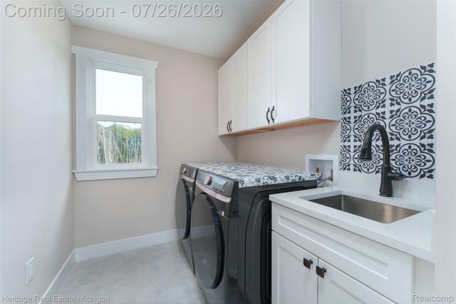 685 Birkdale Drive, Marion Township, MI 48843