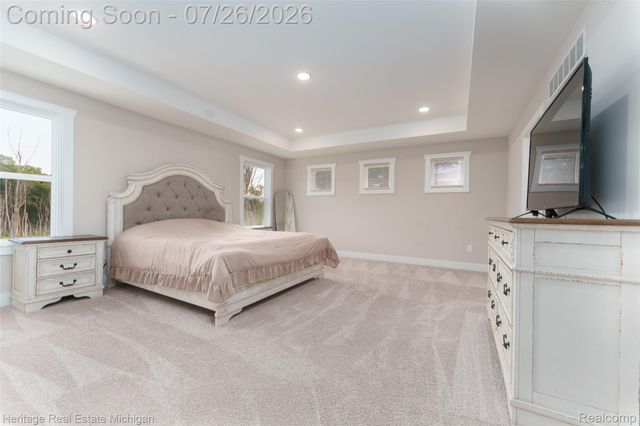 685 Birkdale Drive, Marion Township, MI 48843