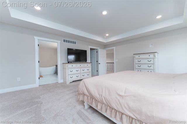 685 Birkdale Drive, Marion Township, MI 48843