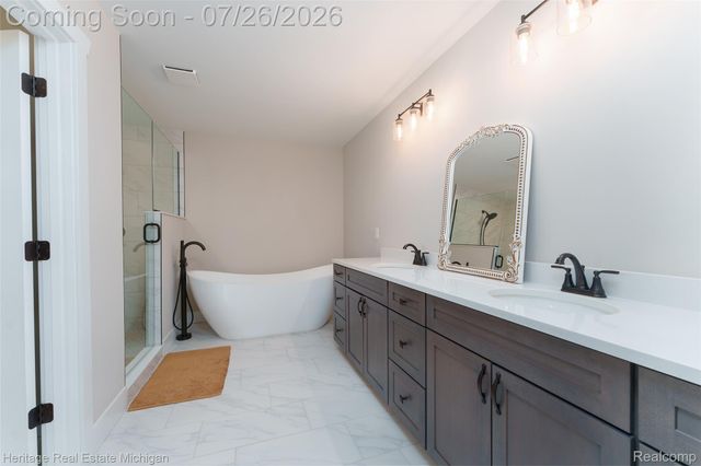 685 Birkdale Drive, Marion Township, MI 48843