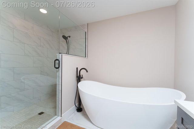 685 Birkdale Drive, Marion Township, MI 48843