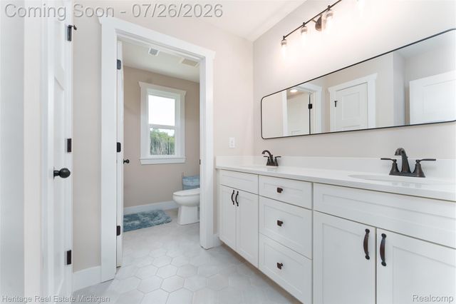 685 Birkdale Drive, Marion Township, MI 48843