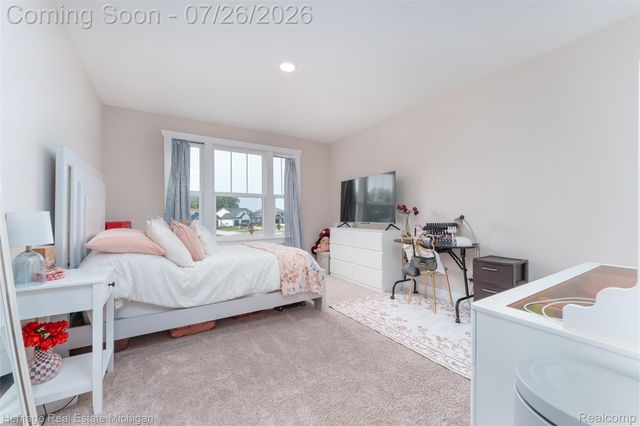 685 Birkdale Drive, Marion Township, MI 48843