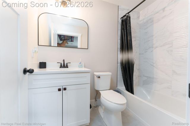 685 Birkdale Drive, Marion Township, MI 48843